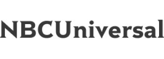 Logo von NBC Universal