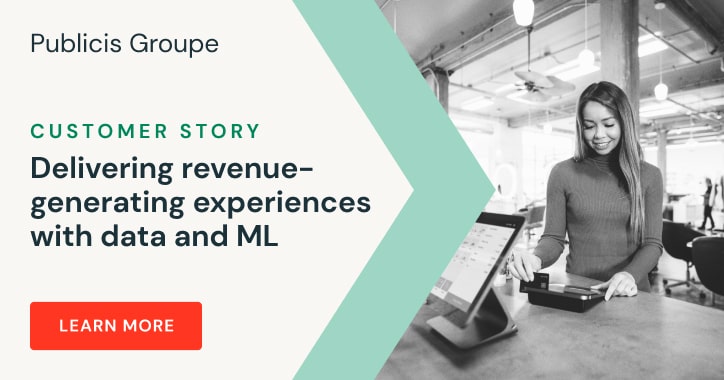 Solutions accelerator sales forecasting publicis-groupe Case study