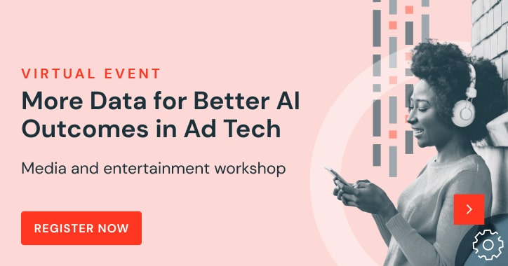 solution accelerator sales forecasting and ad attribution workshop more data for better ai outcomes Webinar