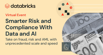 Smarter Risk and Compliance with Data and AI Virtual Hands-on Workshop