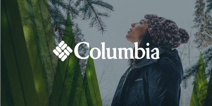 Columbia Customer Story