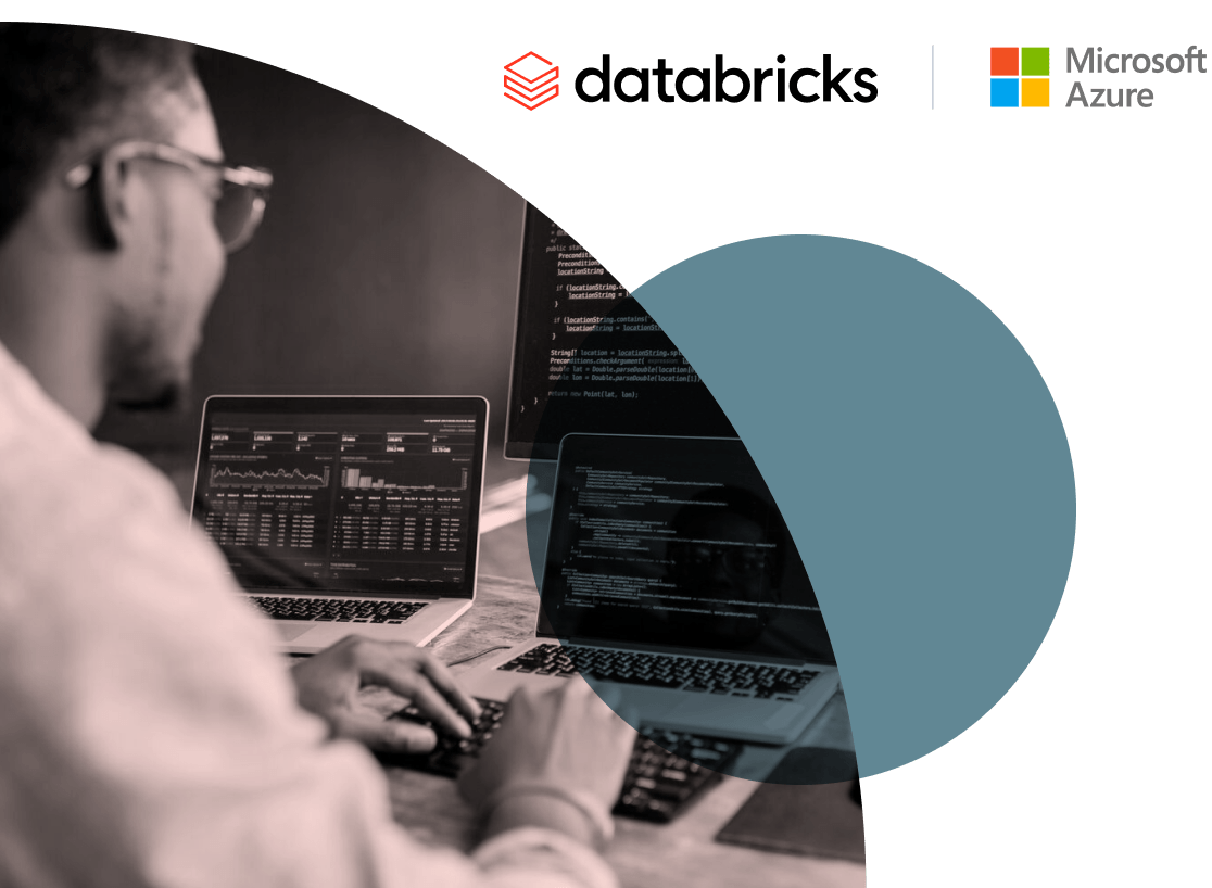 Join an Azure Databricks event
