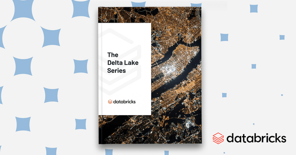 The Delta Lake ebook Series