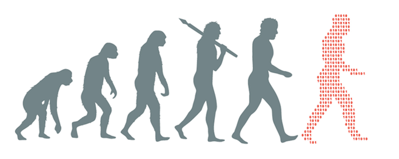 The evolution of Homo Digitalis - santanderglobaltech.com