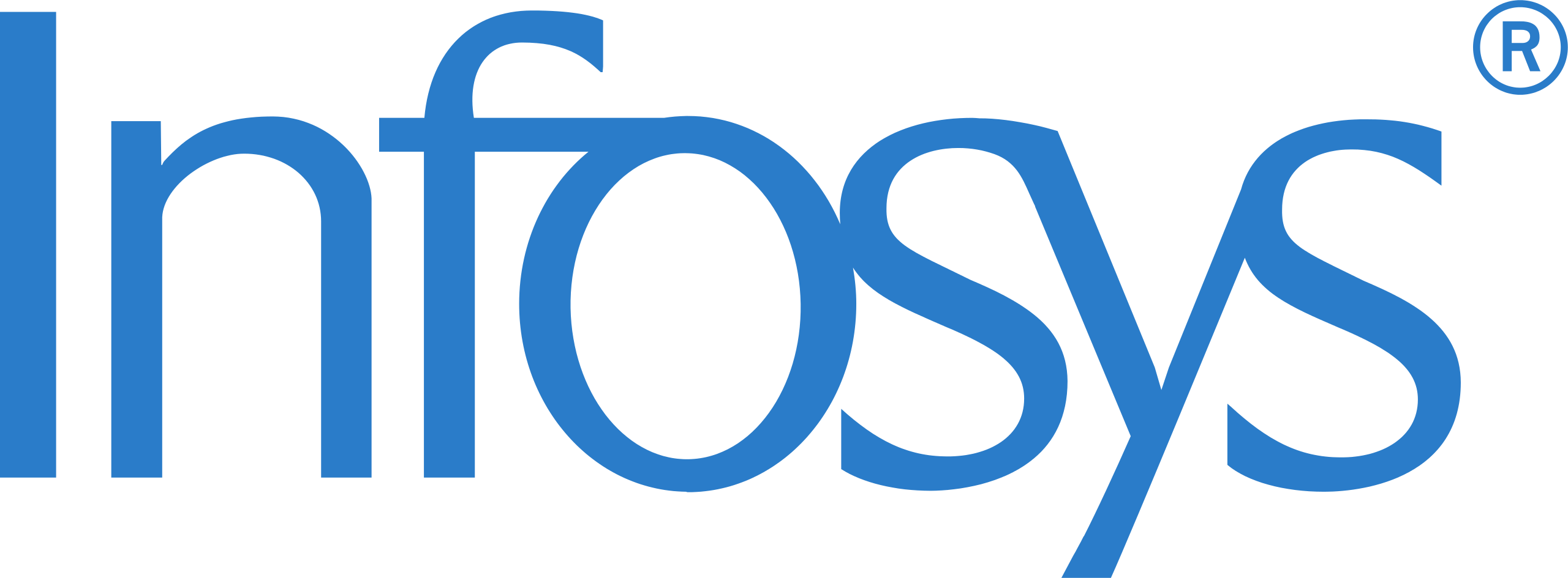logo color infosys