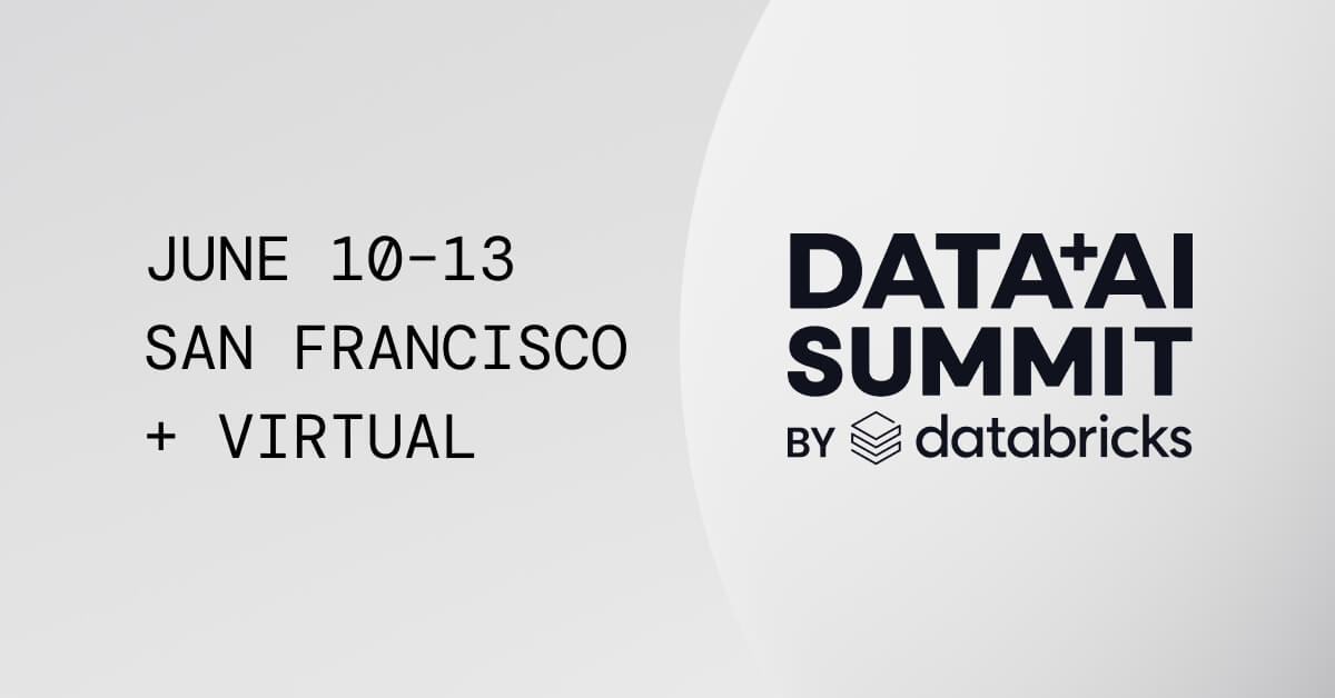 Sessions - Data + AI Summit 2023 | Databricks
