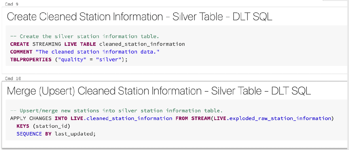 delta table time travel sql