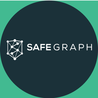 導入事例：SafeGraph