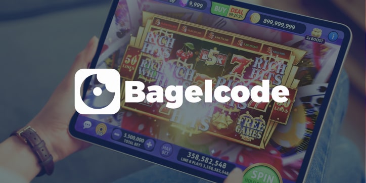Bagelcode