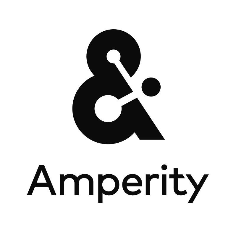 logo color amperity