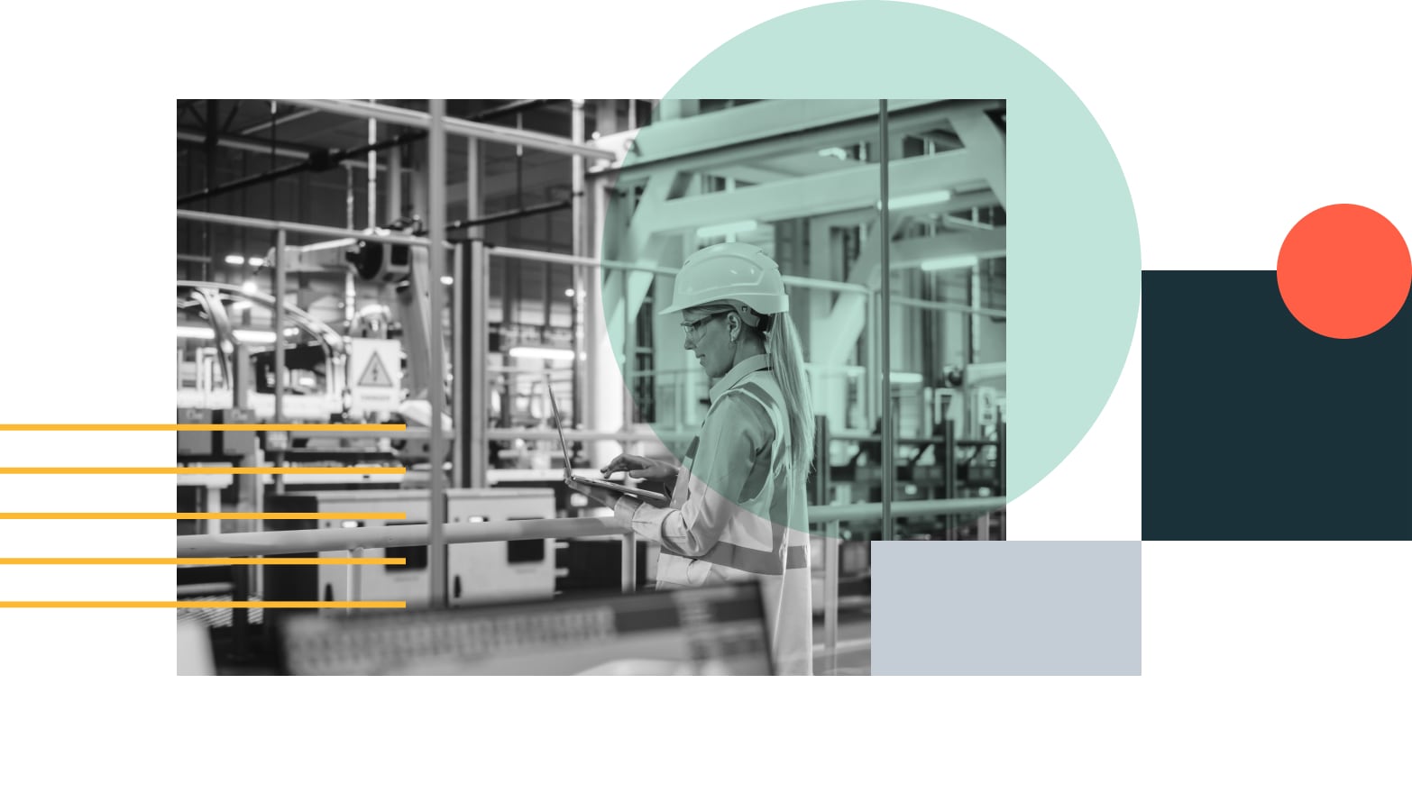 Overall Equipment Effectiveness and KPI Monitoring - Databricks