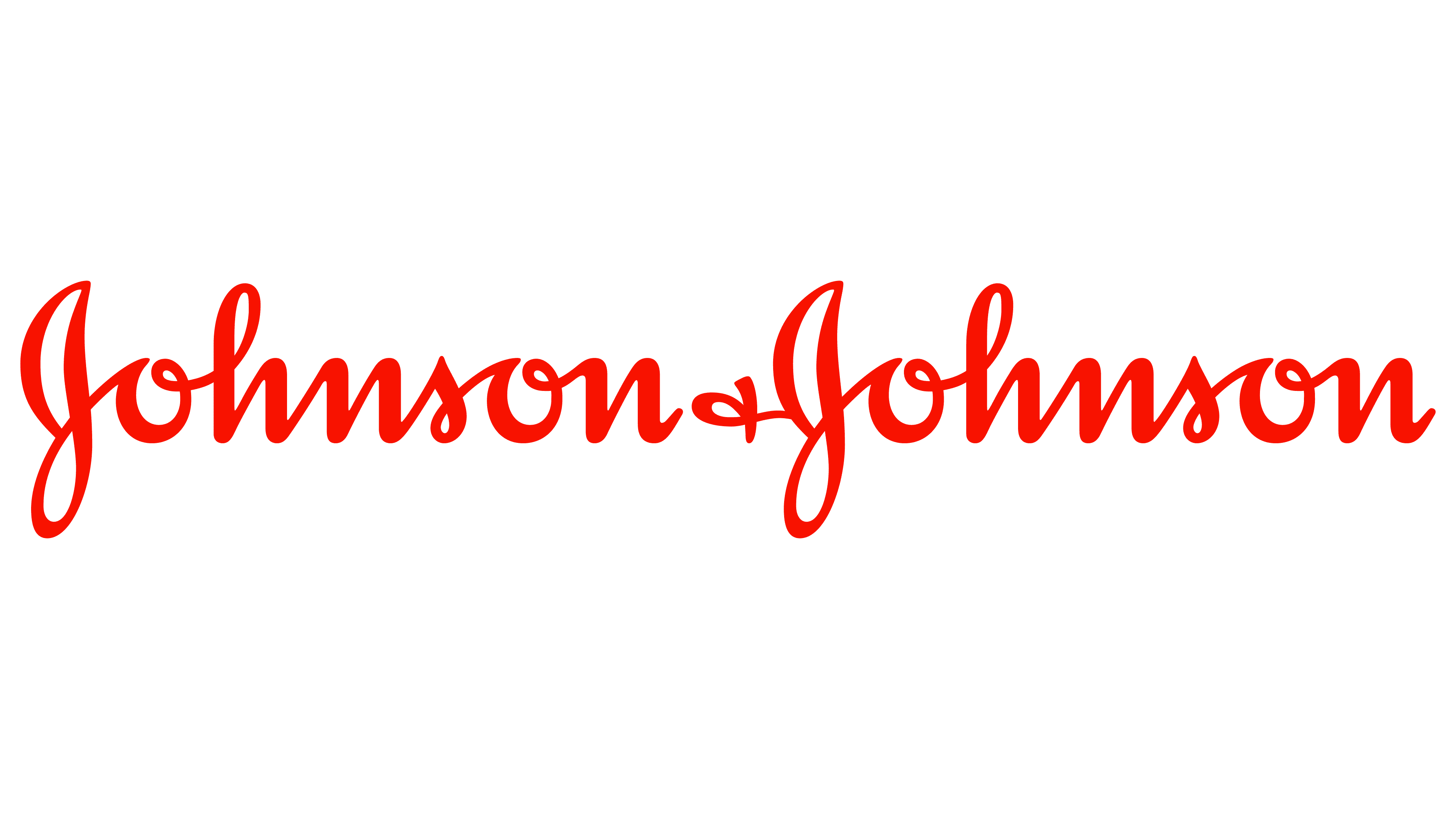 logo color johnson&johnson